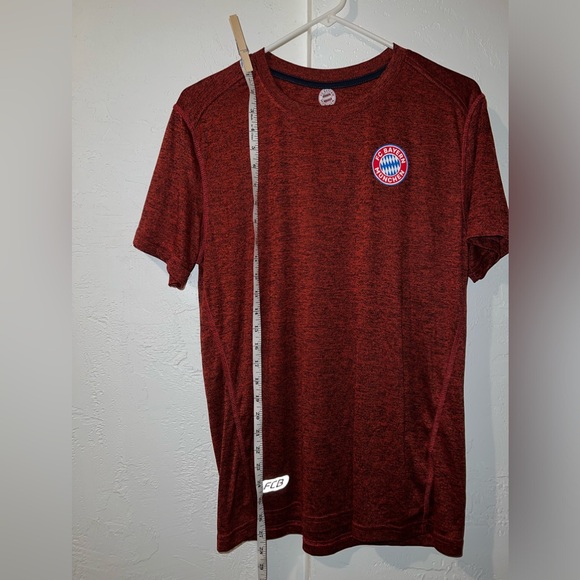 FC Bayern Munchen Tee - Picture 8 of 10